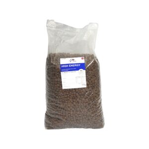 Adult Complete Dog Food - High Energy