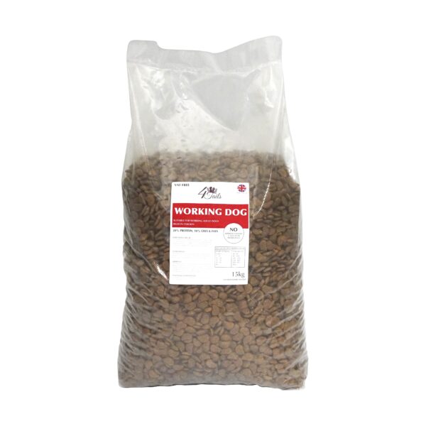 Complete Dog Food